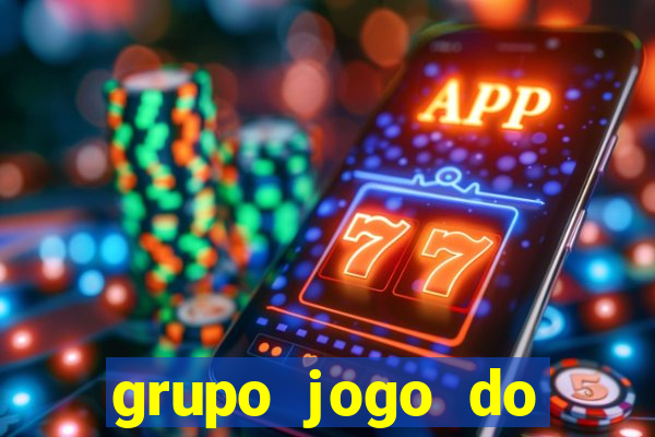 grupo jogo do bicho whatsapp salvador